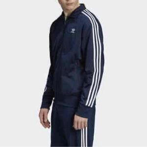 Vintage Adidas Track Suit